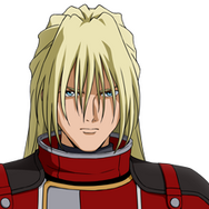 ミリアルド・ピースクラフト