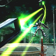 フィン・ファンネルはレバーで射出方向を指定することが出来る使いやすいタイプ