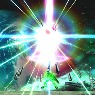 バーストアタック