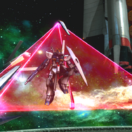 一定量の射撃攻撃を防げるフィン・ファンネルバリア危険だと思ったら展開するよう意識しよう