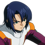 アスラン・ザラ