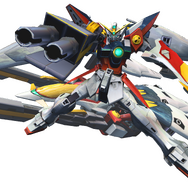 ウィングガンダムゼロ