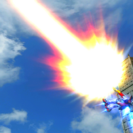 バーストアタック