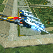 ネオバード形態