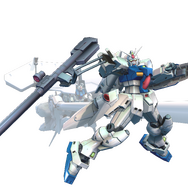 ガンダム試作3号機