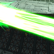 発生が早く、使いやすい特殊射撃。相手の隙を逃さず撃て