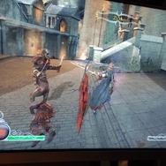 【E3 2008】「ロードオブザリング」シリーズ最新作『The Lord of the Rings: Conquest』プレイレポート