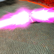 バーストアタック