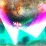 広範囲を切り裂くトランザムライザー時の特殊格闘格闘コンボに組みこめば一気に大ダメージを稼げるぞ