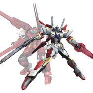 リボーンズガンダム