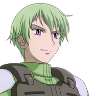 リボンズ・アルマーク