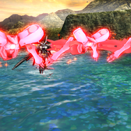 発生に優れるガガ呼び出しは近距離戦での重要なカードだがリロード時間が長いので注意