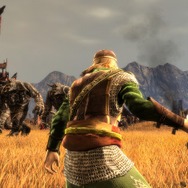 The Lord of the Rings: Conquest