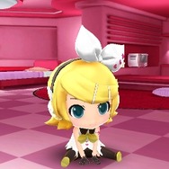 かわいい空間を楽しもう