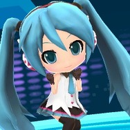 『初音ミク Project mirai 2』マイルーム、ダンススタジオ、うたのお時間、通信要素など新情報を多数ご紹介