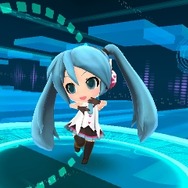 『初音ミク Project mirai 2』マイルーム、ダンススタジオ、うたのお時間、通信要素など新情報を多数ご紹介