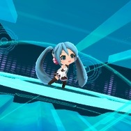 『初音ミク Project mirai 2』マイルーム、ダンススタジオ、うたのお時間、通信要素など新情報を多数ご紹介