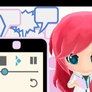 『初音ミク Project mirai 2』マイルーム、ダンススタジオ、うたのお時間、通信要素など新情報を多数ご紹介