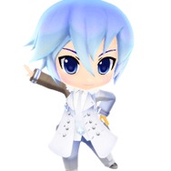 スノーマン KAITO(costume designed by iXima)