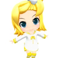 パジャマ リン(costume designed by ぷちでびる)