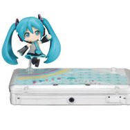 ねんどろいどぷちを立てることも!