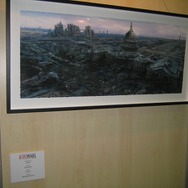 【E3 2008】美しいゲームのビジュアルを表彰、「Into the Pixel」今年の受賞作を一挙紹介