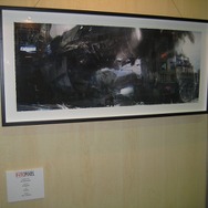 【E3 2008】美しいゲームのビジュアルを表彰、「Into the Pixel」今年の受賞作を一挙紹介