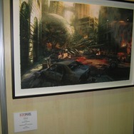 【E3 2008】美しいゲームのビジュアルを表彰、「Into the Pixel」今年の受賞作を一挙紹介