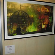 【E3 2008】美しいゲームのビジュアルを表彰、「Into the Pixel」今年の受賞作を一挙紹介