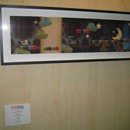 【E3 2008】美しいゲームのビジュアルを表彰、「Into the Pixel」今年の受賞作を一挙紹介