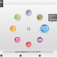 PS Vita TVのメディア向け体験会レポート!4KテレビやHMD、アドホック、nasneなどをチェック ― 「torne PS Vita TV」の配信も発表