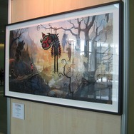 【E3 2008】美しいゲームのビジュアルを表彰、「Into the Pixel」今年の受賞作を一挙紹介