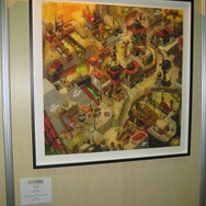 【E3 2008】美しいゲームのビジュアルを表彰、「Into the Pixel」今年の受賞作を一挙紹介