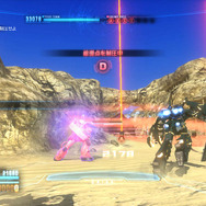 自軍キャラが範囲内にいると占拠開始