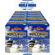 (C)1998-2007 TechnoBrain CO.,LTD.<br>(C)TOYTECH CO.,LTD. <br>日本航空商標使用許可1999-184