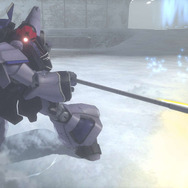 全ての攻撃が重量級!