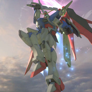 デスティニーガンダム