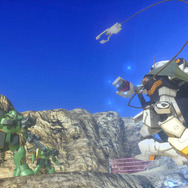 クロスボーン・ガンダムX1