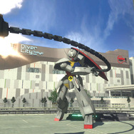 ∀ガンダム