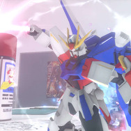 未知数の可能性を秘めた機体