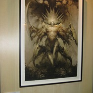 【E3 2008】美しいゲームのビジュアルを表彰、「Into the Pixel」今年の受賞作を一挙紹介