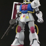 HGUC 1/144 量産型ザク