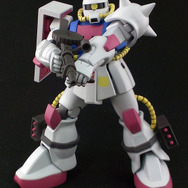 ガンダムブレイカーオリジナルカラーVerとなります