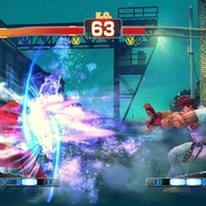 『ウルトラストリートファイターIV』の新システムが発表、海外向けトレイラー映像も