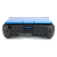 右手人差し指で視点操作が行える、3DSLL用グリップ改造パーツ「クロオビ」が10月31日に発売決定