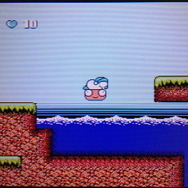 共通アクション「ふせ」