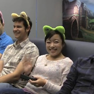 ゲーム進行がよくわかる!米国任天堂、Wii Uソフト『スーパーマリオ3Dワールド』直撮り4人同時プレイ動画を公開