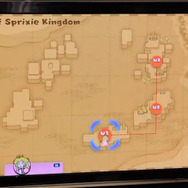 ゲーム進行がよくわかる!米国任天堂、Wii Uソフト『スーパーマリオ3Dワールド』直撮り4人同時プレイ動画を公開