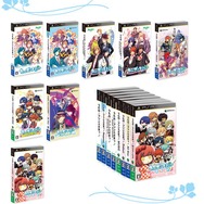 『うたの☆プリンスさまっ♪』シリーズが累計70万本を突破 ― クリスマスイベント「Shining X'mas 2013 in サンシャイン60展望台」も発表