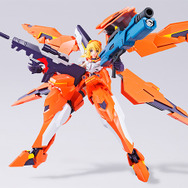 アーマーガールズプロジェクト「IS<インフィニット・ストラトス